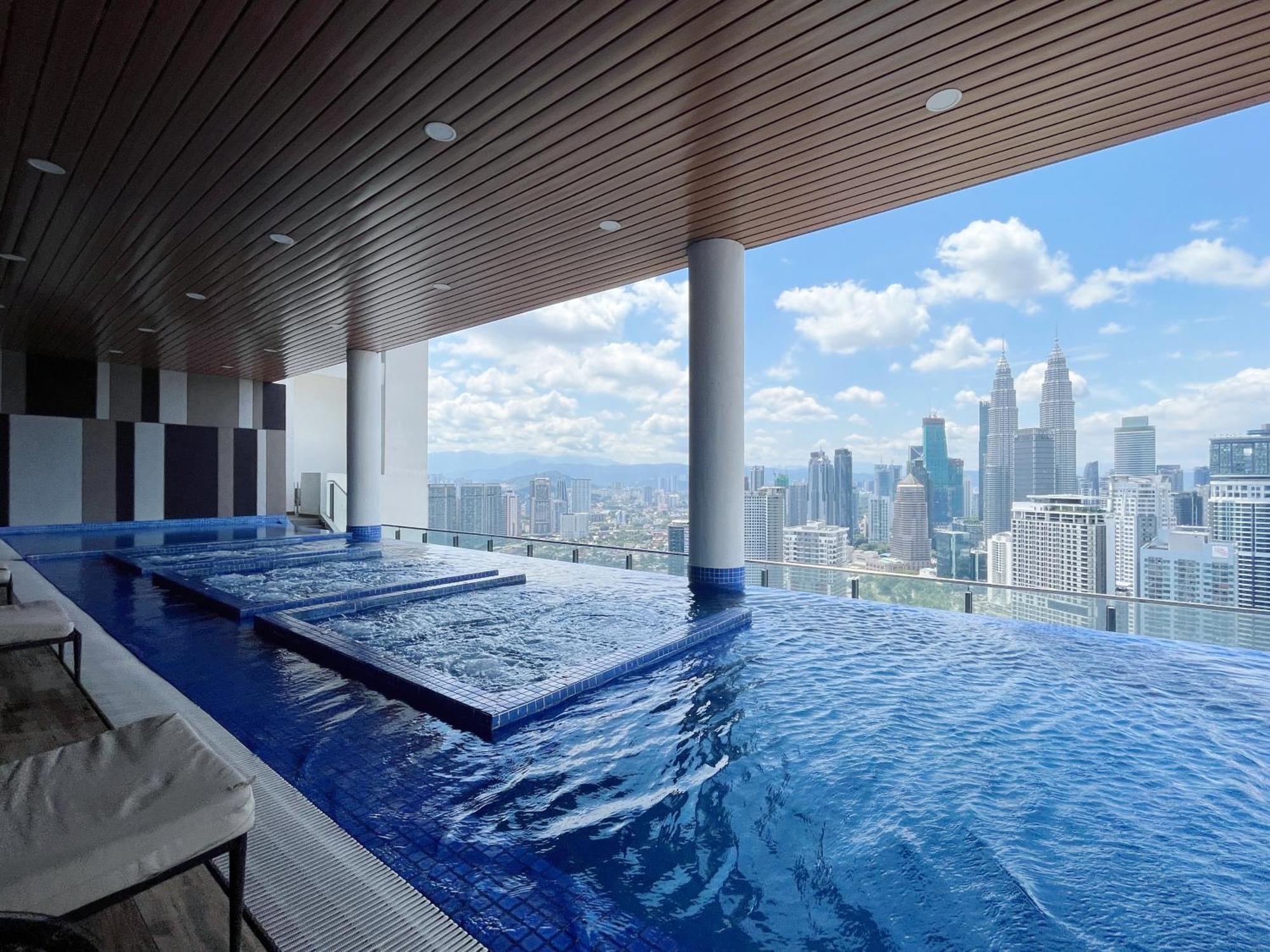 The Colony By Infinitum By Awesomestay, Kuala Lumpur