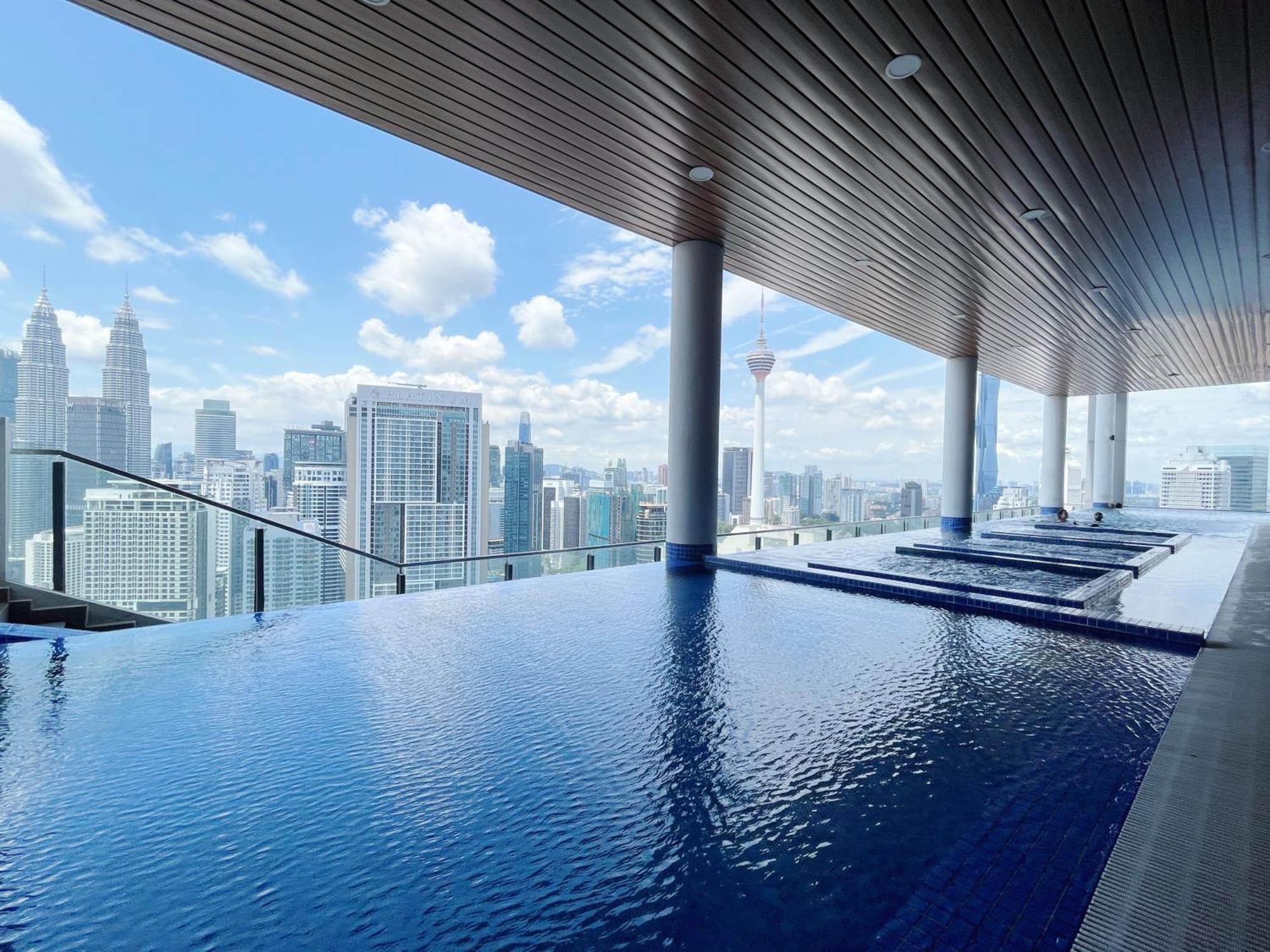 The Colony By Infinitum By Awesomestay — Photos 1