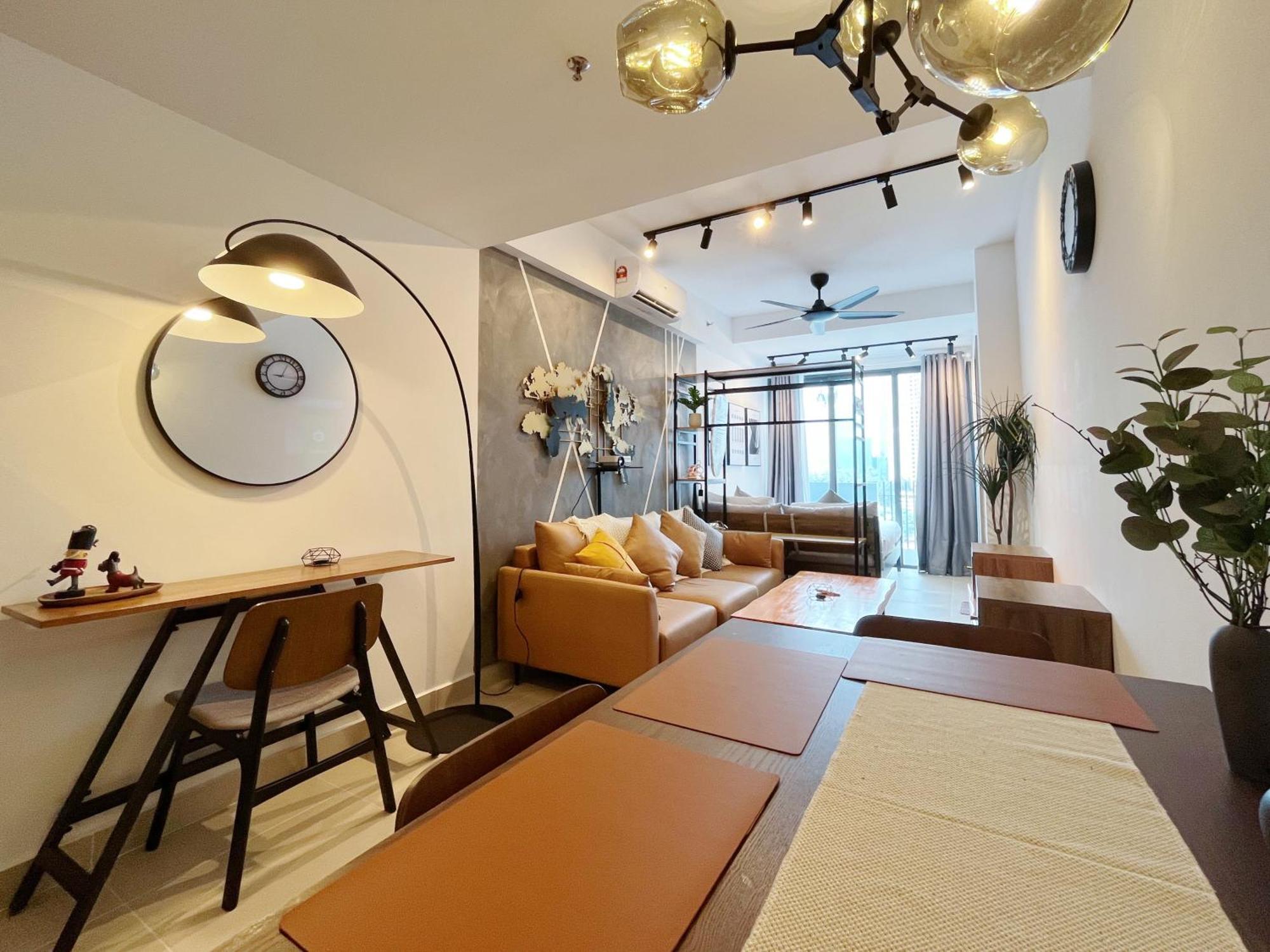 The Colony By Infinitum By Awesomestay — Photos 3